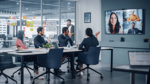 meeting